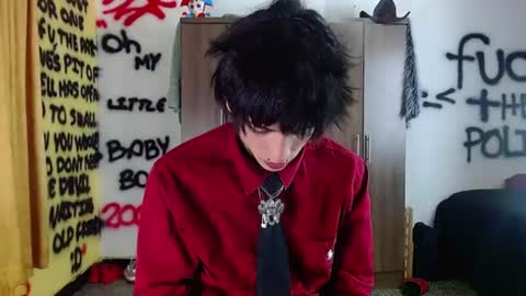 Snapshot of ryoko_vishnu chatting on July 21, 2026, 12:46 am Ryoko online show from July 21, 2026, 12:46 am
