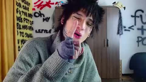 Snapshot of ryoko_vishnu chatting on July 24, 2026, 1:03 am Ryoko online show from July 24, 2026, 1:03 am
