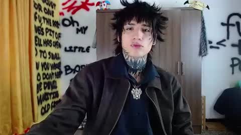 Snapshot of ryoko_vishnu chatting on July 26, 2026, 10:38 pm Ryoko online show from July 26, 2026, 10:38 pm