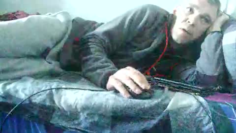 arte online show from March 4, 2025, 12:55 pm