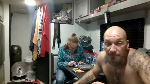 Snapshot of rytracey2024 chatting on December 26, 2024, 9:26 pm RyTracey2024 online show from December 26, 2024, 9:26 pm