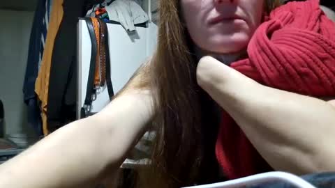 Snapshot of rytracey2024 chatting on January 12, 2025, 4:00 am RyTracey2024 online show from January 12, 2025, 4:00 am