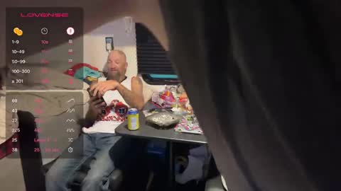 Snapshot of rytracey2024 chatting on September 21, 2025, 11:06 pm RyTracey2024 online show from September 21, 2025, 11:06 pm