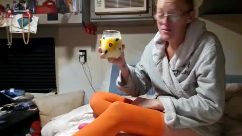 Snapshot of rytracey2024 chatting on December 15, 2025, 10:47 pm RyTracey2024 online show from December 15, 2025, 10:47 pm