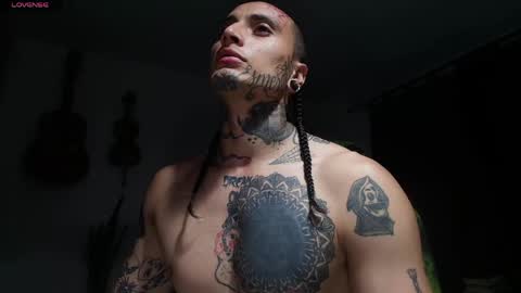 Snapshot of ryuk_it chatting on June 2, 2026, 12:45 am leopmonk help me reach 100 thumbs up online show from June 2, 2026, 12:45 am