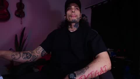 Snapshot of ryuk_it chatting on June 30, 2026, 2:34 am leopmonk help me reach 100 thumbs up online show from June 30, 2026, 2:34 am