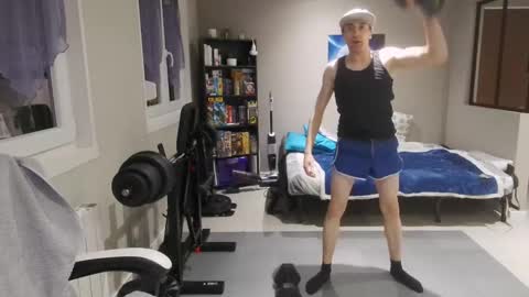 Ryuk FR online show from April 3, 2026, 6:17 pm