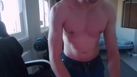 Ryuk FR online show from April 29, 2026, 5:17 pm