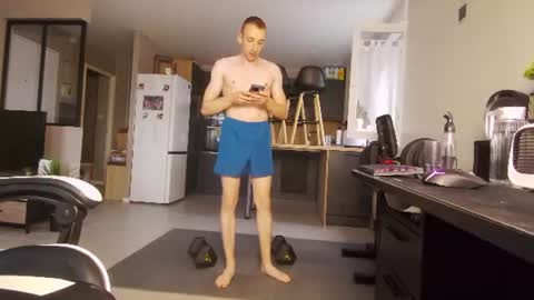 Ryuk FR online show from July 17, 2026, 6:46 pm