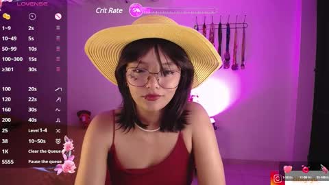 Ryuna      online show from February 5, 2025, 7:39 am