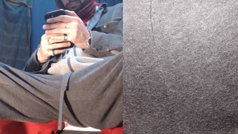 Ryushi009 online show from December 2, 2024, 12:52 am