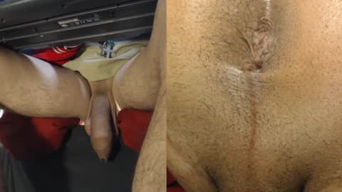 Ryushi009 online show from January 30, 2025, 10:40 am