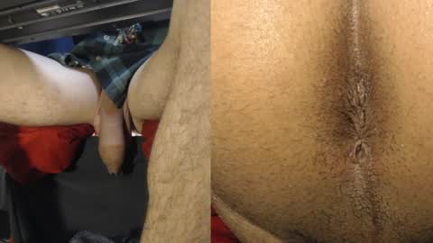 Ryushi009 online show from February 7, 2025, 6:24 am