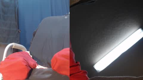 Ryushi009 online show from February 17, 2025, 5:14 am