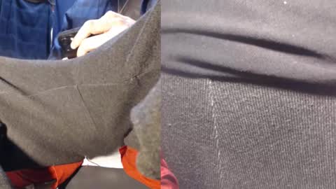 Ryushi009 online show from November 12, 2025, 4:02 am