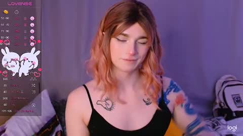  Alice  online show from February 9, 2025, 8:44 am