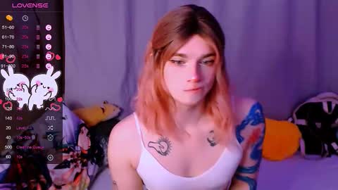  Alice  online show from November 25, 2025, 3:39 am