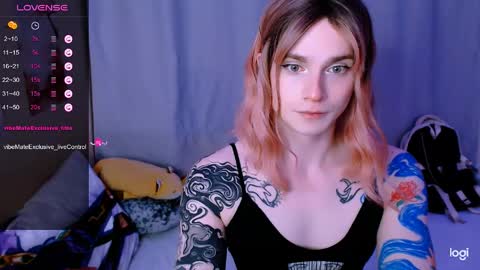  Alice  online show from April 24, 2026, 5:59 pm