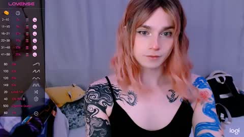  Alice  online show from April 29, 2026, 4:55 pm