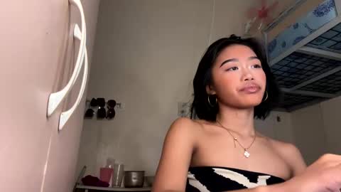 Snapshot of ryza_sweet chatting on January 11, 2025, 6:54 pm ryza_sweet online show from January 11, 2025, 6:54 pm