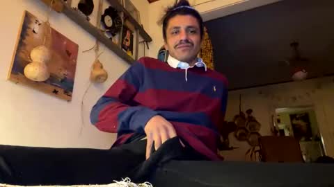 Snapshot of rzp1313 chatting on December 23, 2025, 5:49 am rzp1313 online show from December 23, 2025, 5:49 am