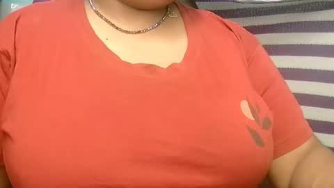 HotLovers online show from October 29, 2025, 5:36 pm