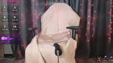 s1lent_v0id online show from July 14, 2026, 9:47 am