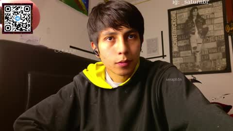 Snapshot of s_a_t_u_r_n chatting on December 7, 2024, 8:44 am ST online show from December 7, 2024, 8:44 am