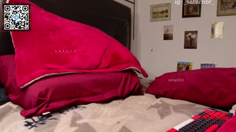 Snapshot of s_a_t_u_r_n chatting on January 31, 2025, 12:39 am ST online show from January 31, 2025, 12:39 am