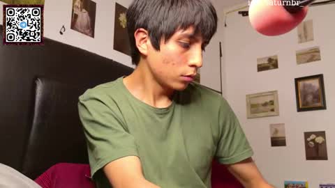 Snapshot of s_a_t_u_r_n chatting on February 26, 2025, 8:04 am ST online show from February 26, 2025, 8:04 am