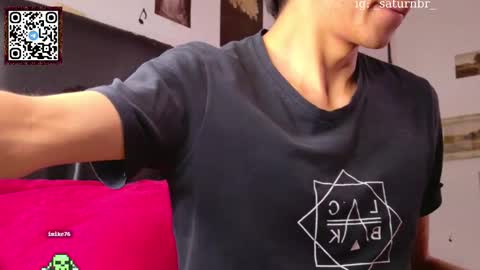 Snapshot of s_a_t_u_r_n chatting on March 11, 2025, 7:37 am ST online show from March 11, 2025, 7:37 am