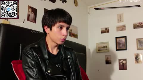 Snapshot of s_a_t_u_r_n chatting on November 22, 2025, 7:18 am ST online show from November 22, 2025, 7:18 am