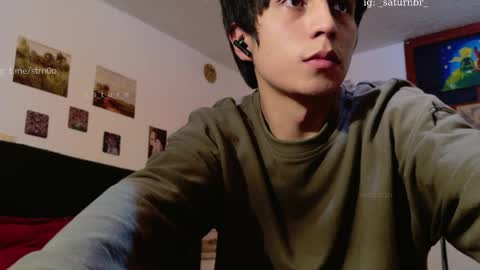 Snapshot of s_a_t_u_r_n chatting on May 5, 2026, 6:21 am ST online show from May 5, 2026, 6:21 am