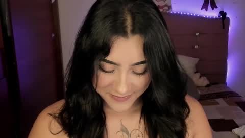 S H A R O N model independient online show from December 11, 2024, 3:02 am