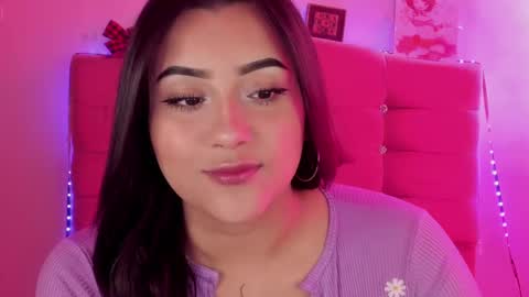 S H A R O N model independient online show from January 15, 2025, 7:44 pm