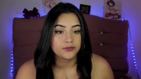 S H A R O N model independient online show from January 15, 2025, 10:46 pm