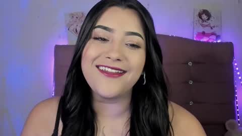 S H A R O N model independient online show from January 24, 2025, 11:04 am