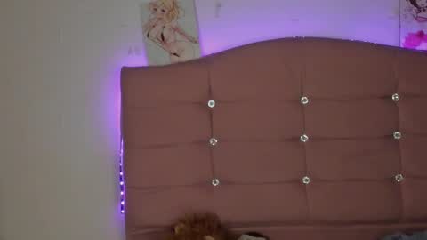 S H A R O N model independient online show from January 31, 2025, 5:30 am