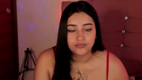 S H A R O N model independient online show from February 20, 2025, 10:15 pm