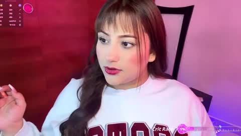 S H A R O N model independient online show from September 11, 2025, 4:29 pm