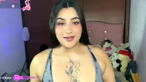 S H A R O N model independient online show from March 10, 2026, 5:34 am