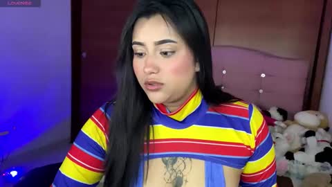 Snapshot of s_demoni1 chatting on March 22, 2026, 5:22 am S H A R O N model independient online show from March 22, 2026, 5:22 am