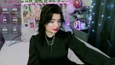 Kate online show from December 7, 2024, 2:31 am