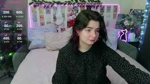 Kate online show from December 13, 2024, 9:20 pm