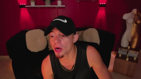 Saack  online show from April 27, 2026, 3:26 am