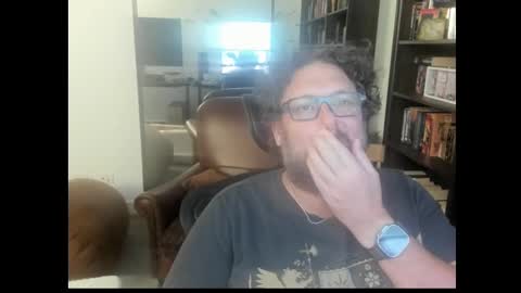 Saacs online show from March 10, 2025, 2:37 pm