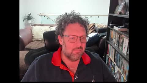 Saacs online show from October 31, 2025, 12:55 am