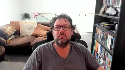 Saacs online show from January 7, 2026, 3:31 am