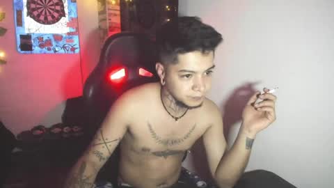 Danny online show from June 6, 2026, 1:21 am