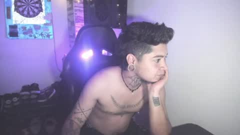 Danny online show from June 18, 2026, 12:44 am
